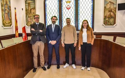 Truyols Serveis Funeraris construirà i gestionarà el nou tanatori de Palau-solità i Plegamans