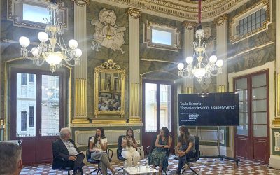 Fundació Mémora promou a Reus el debat sobre la prevenció del suïcidi