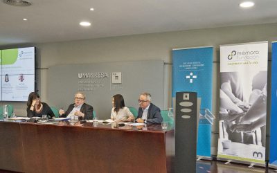Fundació Mémora presenta la guia “Pacificar el final de vida” a Manresa