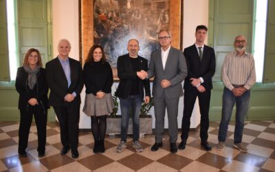 PFB posa en marxa un servei perquè els animals de companyia puguin acomiadar-se dels seus difunts