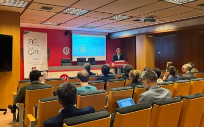 Asfuncat presenta l’informe del sector funerari a catalunya 2024