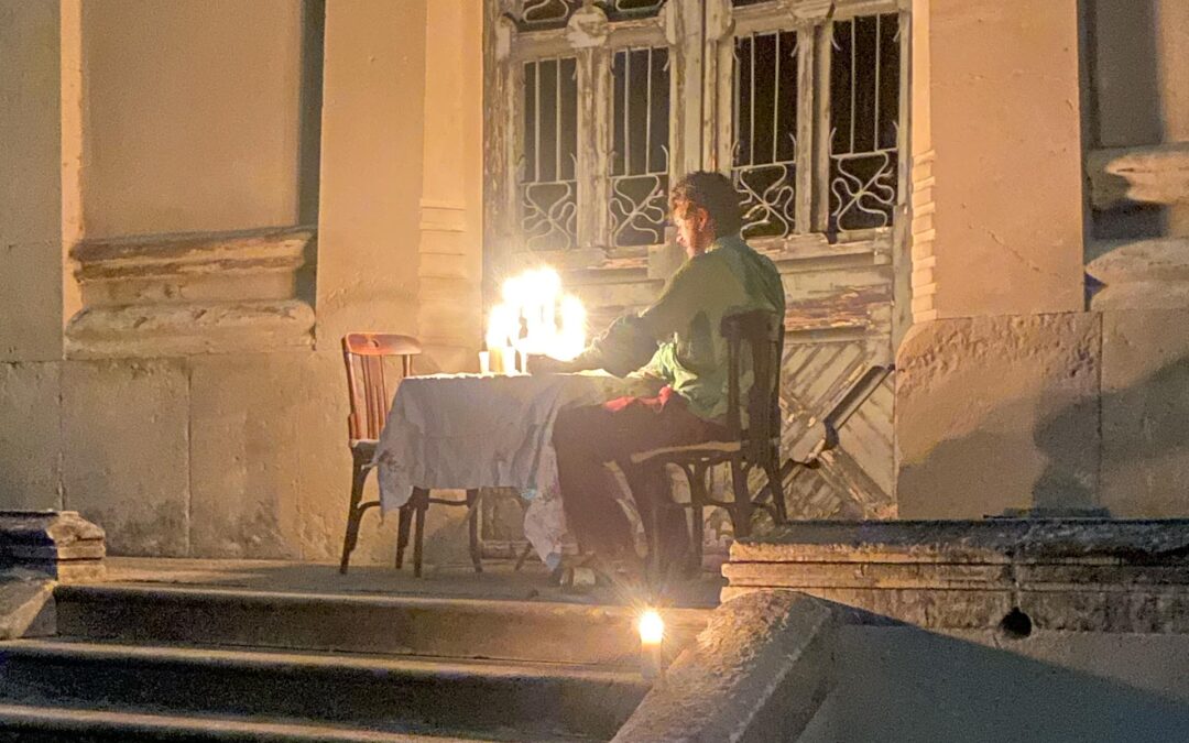 TORRA Serveis Funeraris fa possible teatre al cementiri de Sabadell