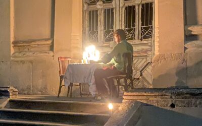 TORRA Serveis Funeraris fa possible teatre al cementiri de Sabadell