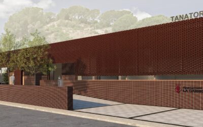 Monserdà gestionarà el nou tanatori de la Garriga