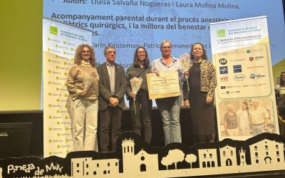 I Jornada d’Humanització de la Corporació de Salut del Maresme i la Selva