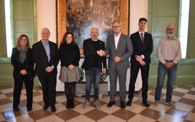 Manresa obté el segell de qualitat «Ciutat que Cuida»