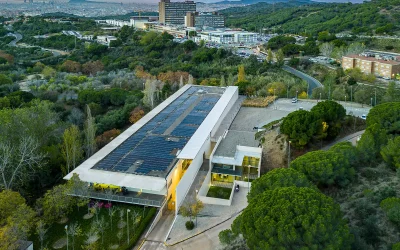 El Tanatori de Badalona dona suport a la primera Trobada de Corals Infantils de l’Orfeó Badaloní