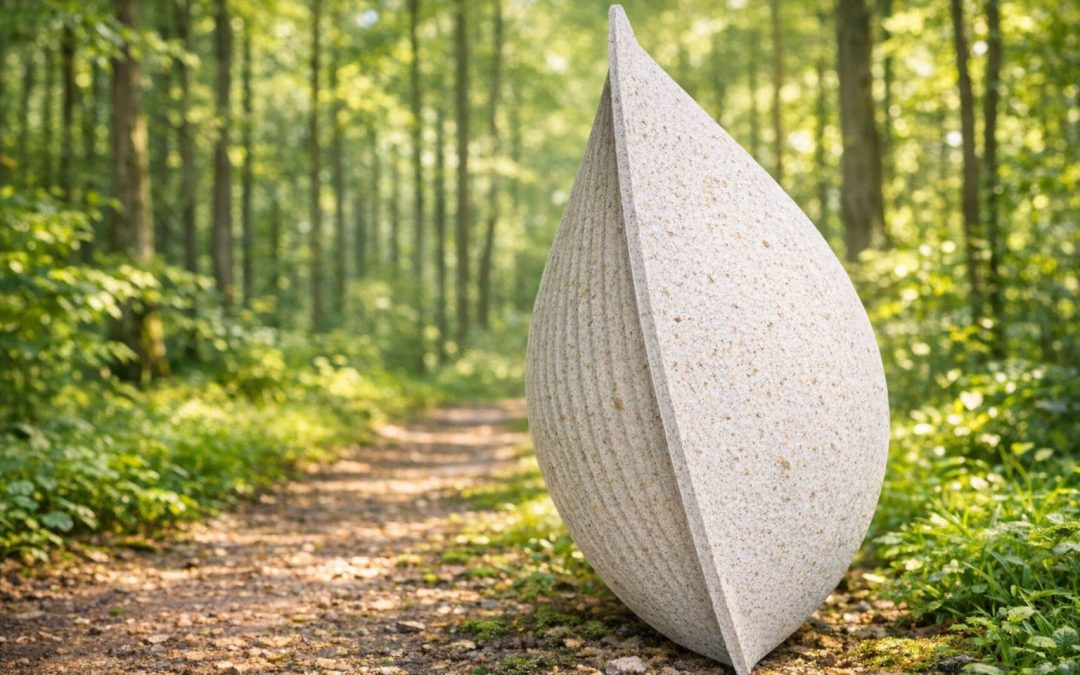 Mémora incorpora Tanéa: una nueva generación de urnas compostables a partir de fibras naturales
