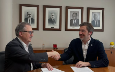 Cabré Junqueras renova el seu compromís amb la Fundació Hospital de Sant Jaume i Santa Magdalena i amplia la seva aposta per la innovació en l’acompanyament al dol