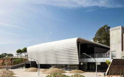 Àltima inverteix 4,3 milions d’euros en el nou tanatori de Viladecans