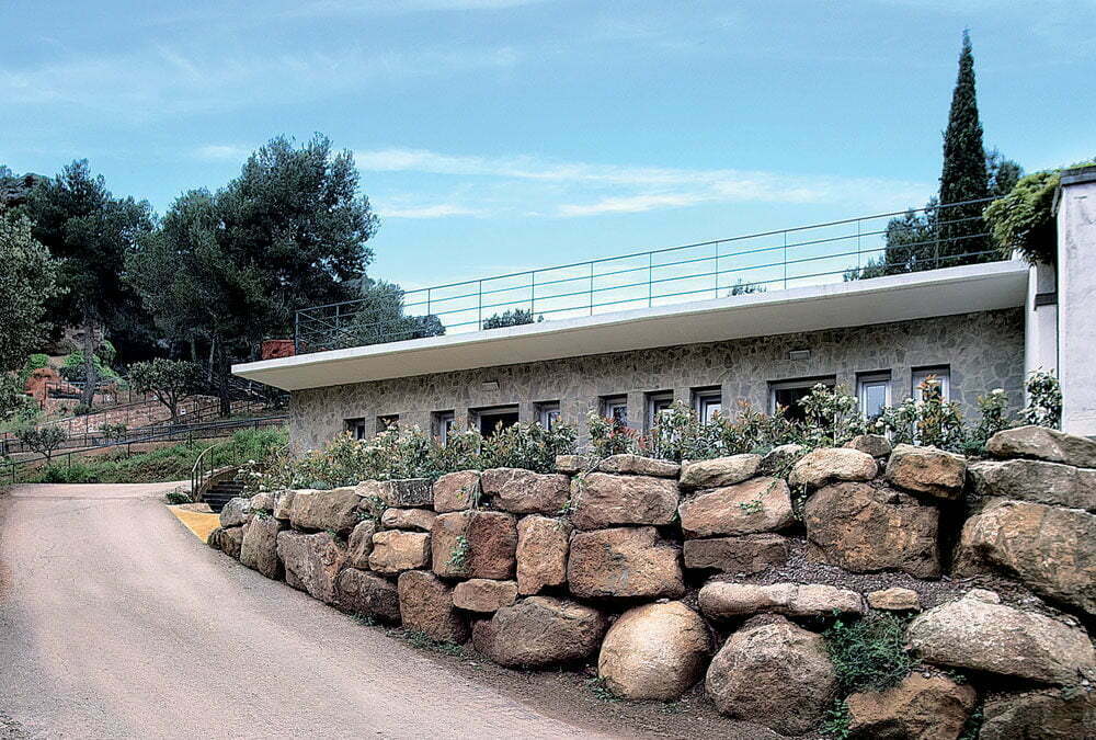 Tanatori de Corbera de Llobregat