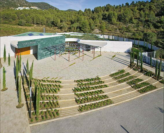 Gestió Integral Cementiris de Nomber SL