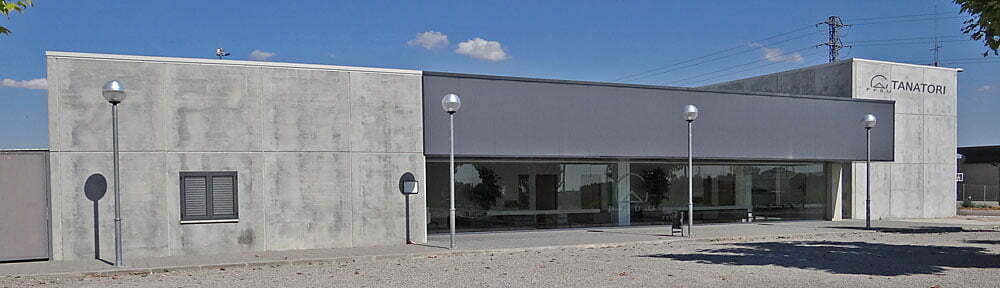 Pompes Fúnebres Baix Urgell SL