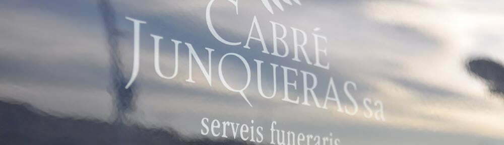 Cabré Junqueras, S.A.