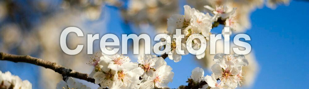 Crematori de Badalona