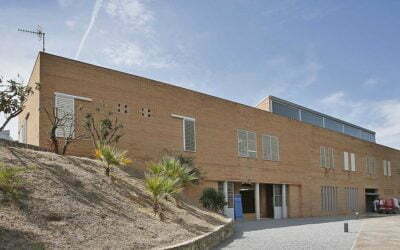 Jornada de portes obertes a les noves instal·lacions funeràries d’Àltima a Lavern