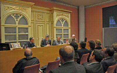 Una mirada al cementiri dels Caputxins de Mataró