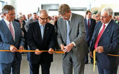 Nou tanatori a Tortosa