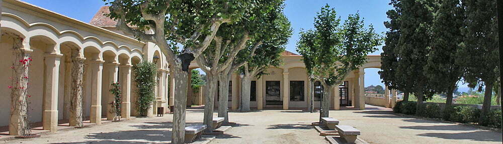 Tanatori de El Masnou