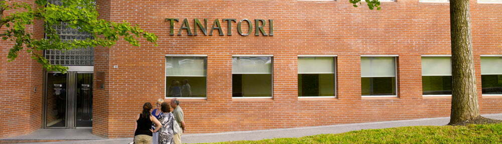 Tanatori de Mollet del Vallès