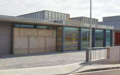 Nou tanatori de Tordera