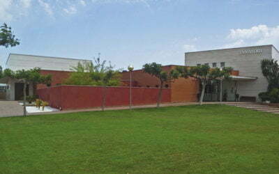 El tanatori del Vendrell amplia els seus serveis