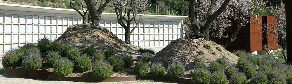 Tanatori de Teià